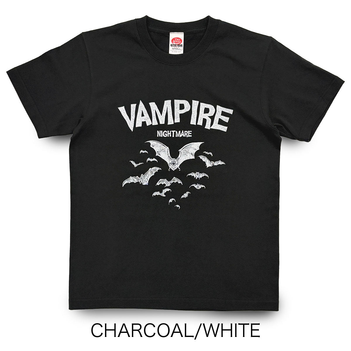 Print T-Shirt “VAMPIRE”