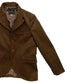 Corduroy Jockey Jacket