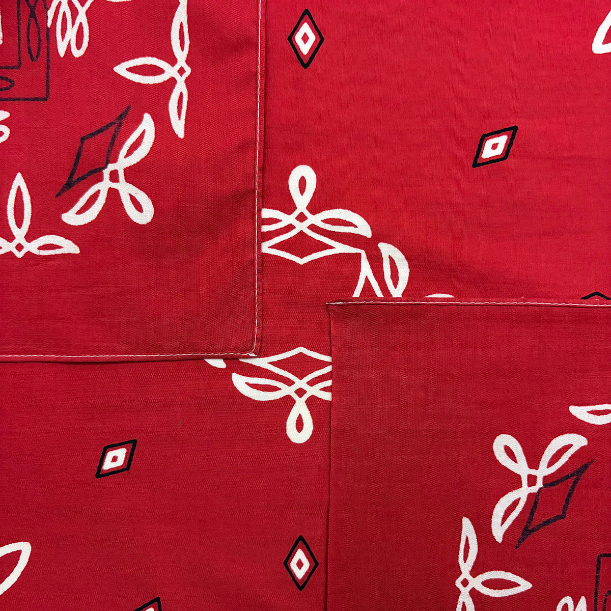 Bandanna “PIN STRIPE”