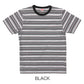 Border Pocket T-S