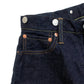 Jean Engineering Denim Overalls「Loose Fit Model」