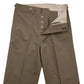 The Civil War Type Chino Cloth Trousers