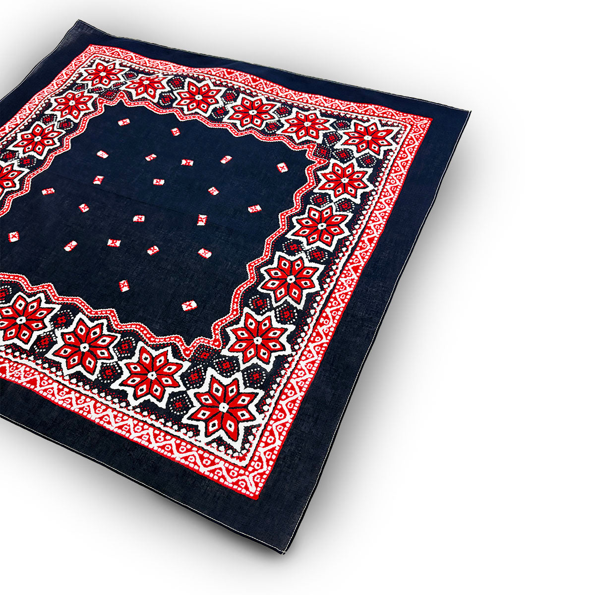 Bandanna “SNOWFLAKE”