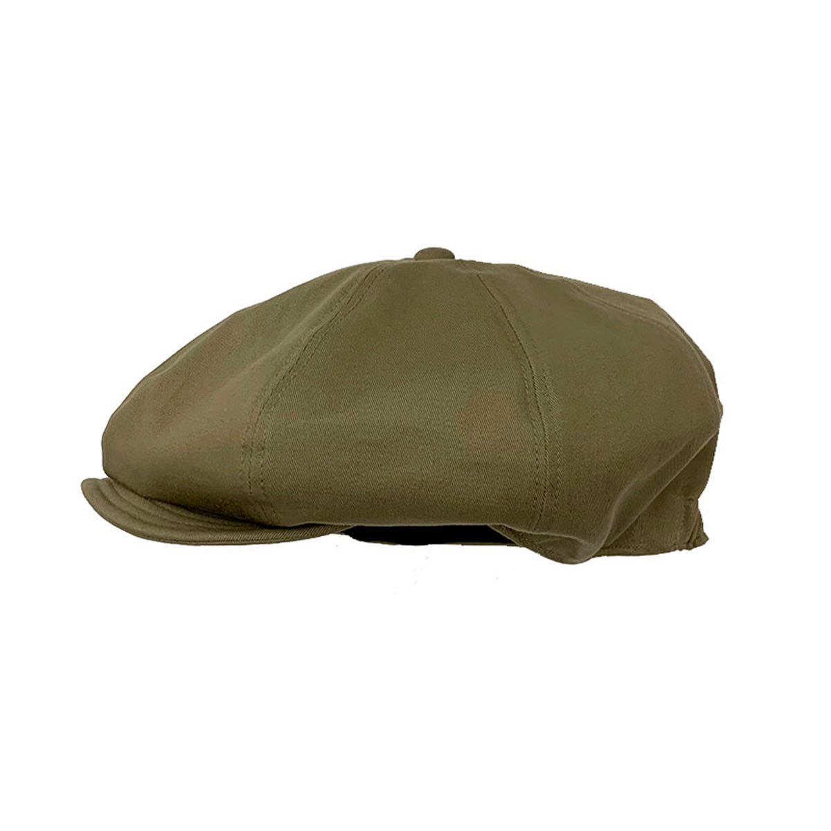 Chinocloth Casquette – Dry Bones Online Shop