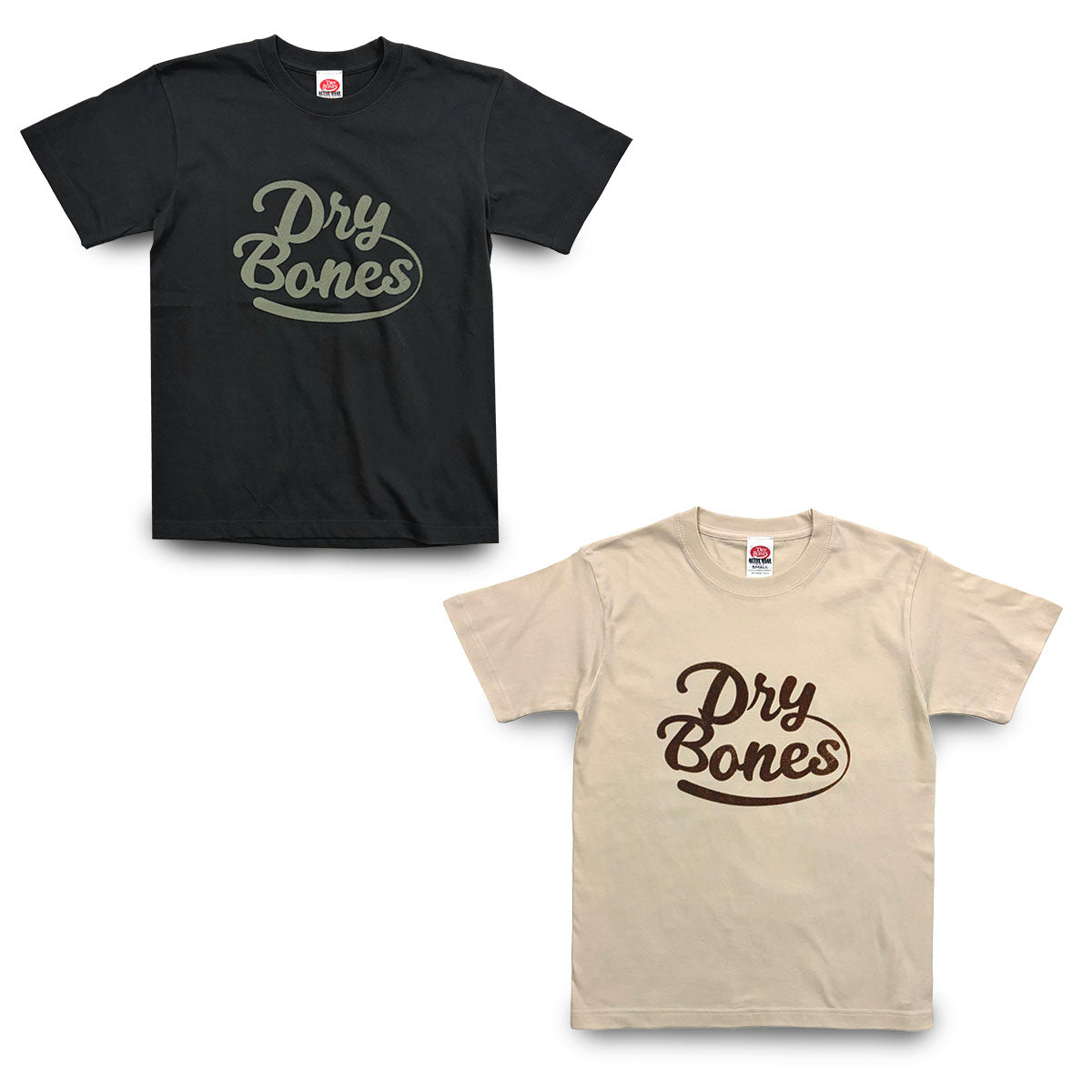 PRINT-T – Dry Bones Online Shop