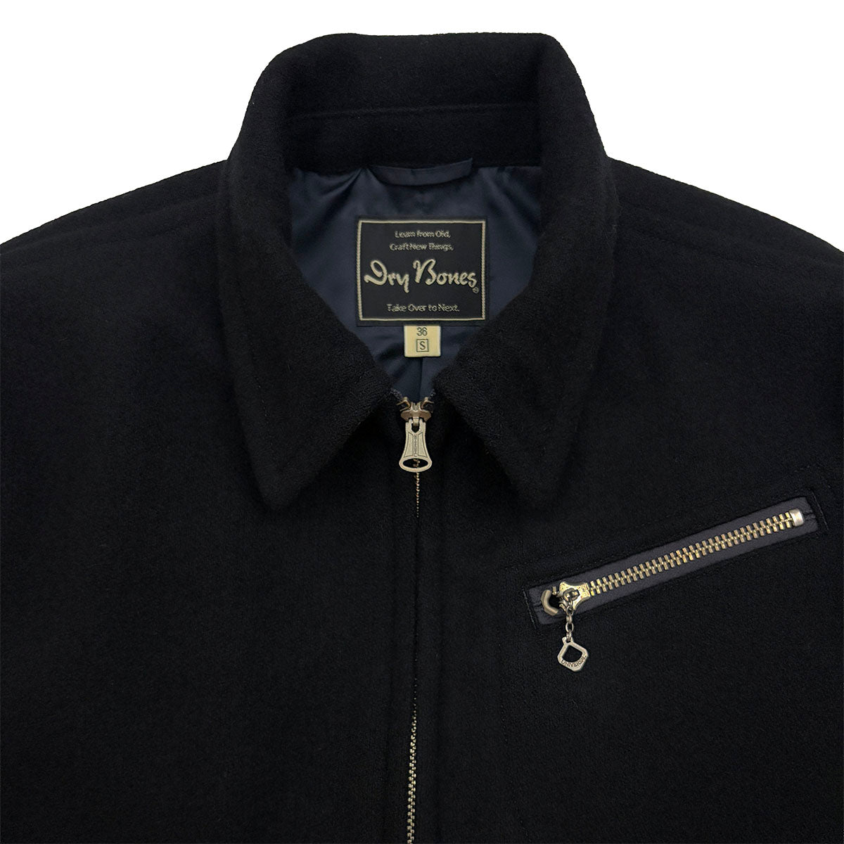 Wool Sunningdale Sport Jacket