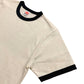 Heavy Weight Trim T-Shirt