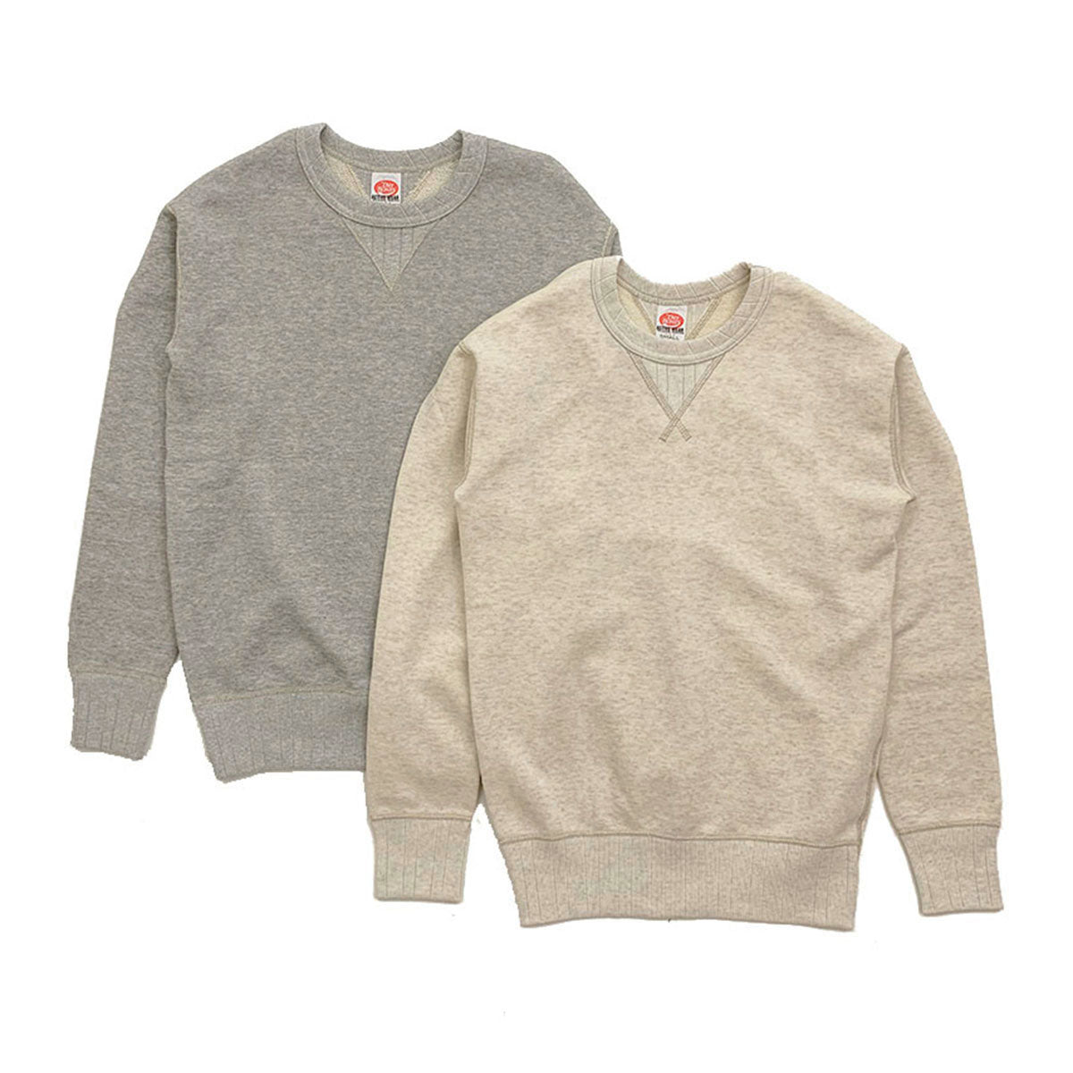 W Gazet Sweatshirt