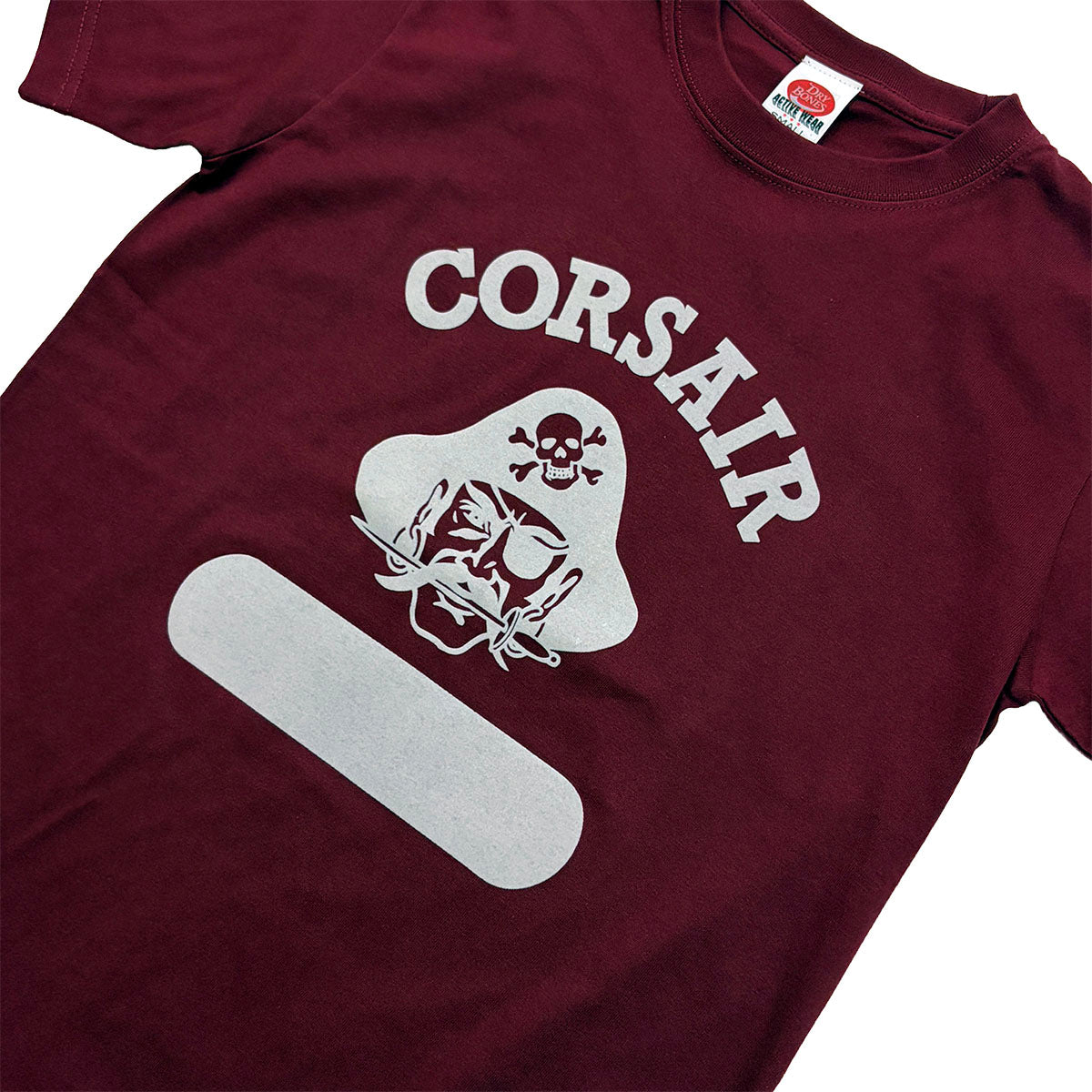 Print T-Shirt “CORSAIR”
