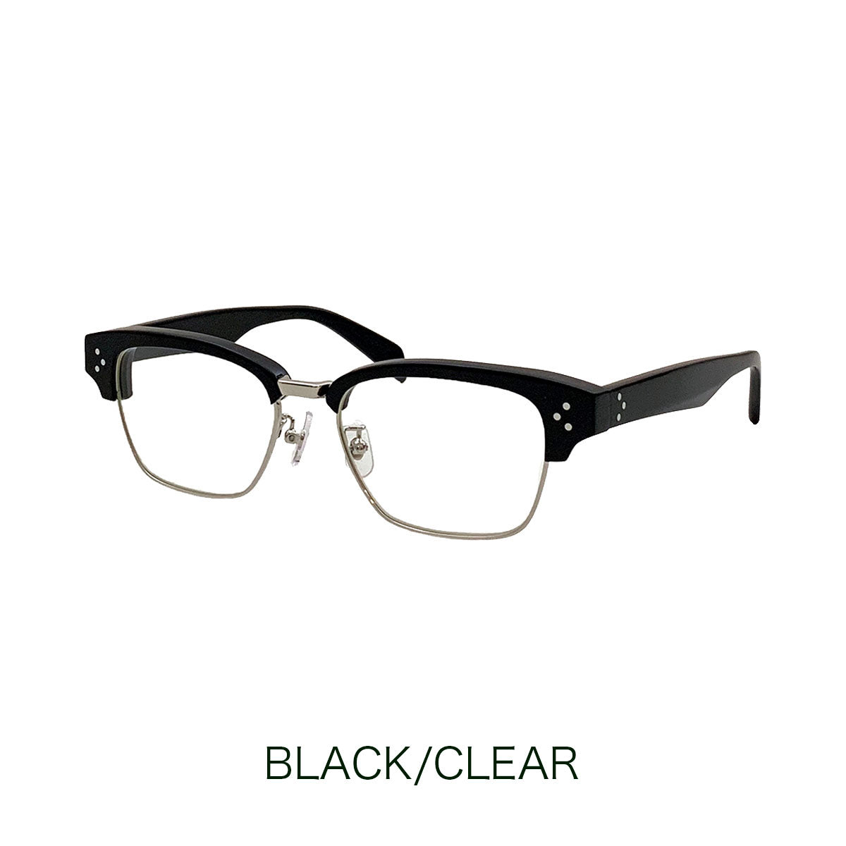 Eyewear (with hard case)