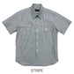 S/S Work Shirt
