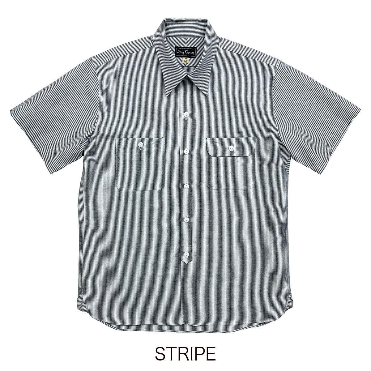 S/S Work Shirt