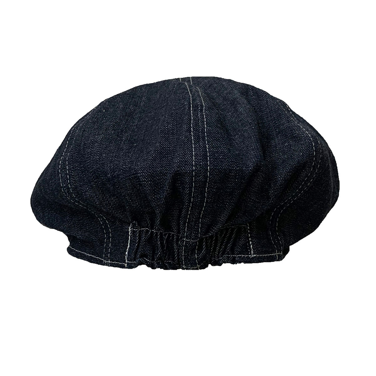 Denim Casquette