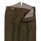 Moleskin High Back Work Trousers