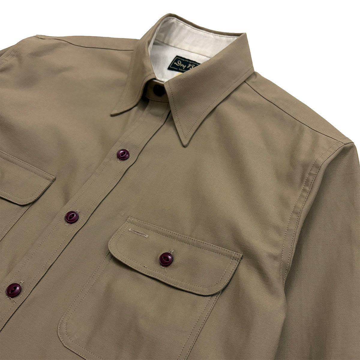 Service Work Shirt
