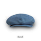 Ash Chambray Casquette