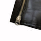 Horse Hide Motorcycle Jacket
