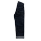Denim Painter Pants