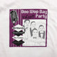 Print T-Shirt “DOOWOP DAY2026”