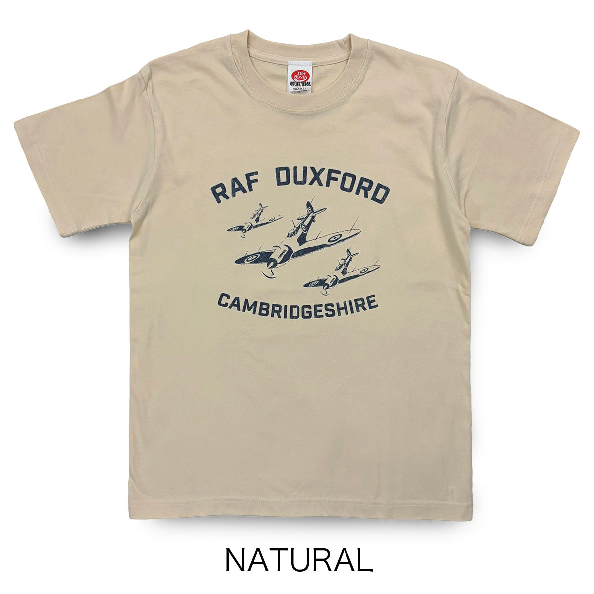 Print T-Shirt “The Spit”