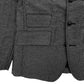 Stripe Jockey Jacket
