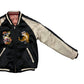 Embroidered Jacket “TIGER&DRAGON”