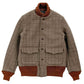 Wool A-1 Type Sport  Jacket