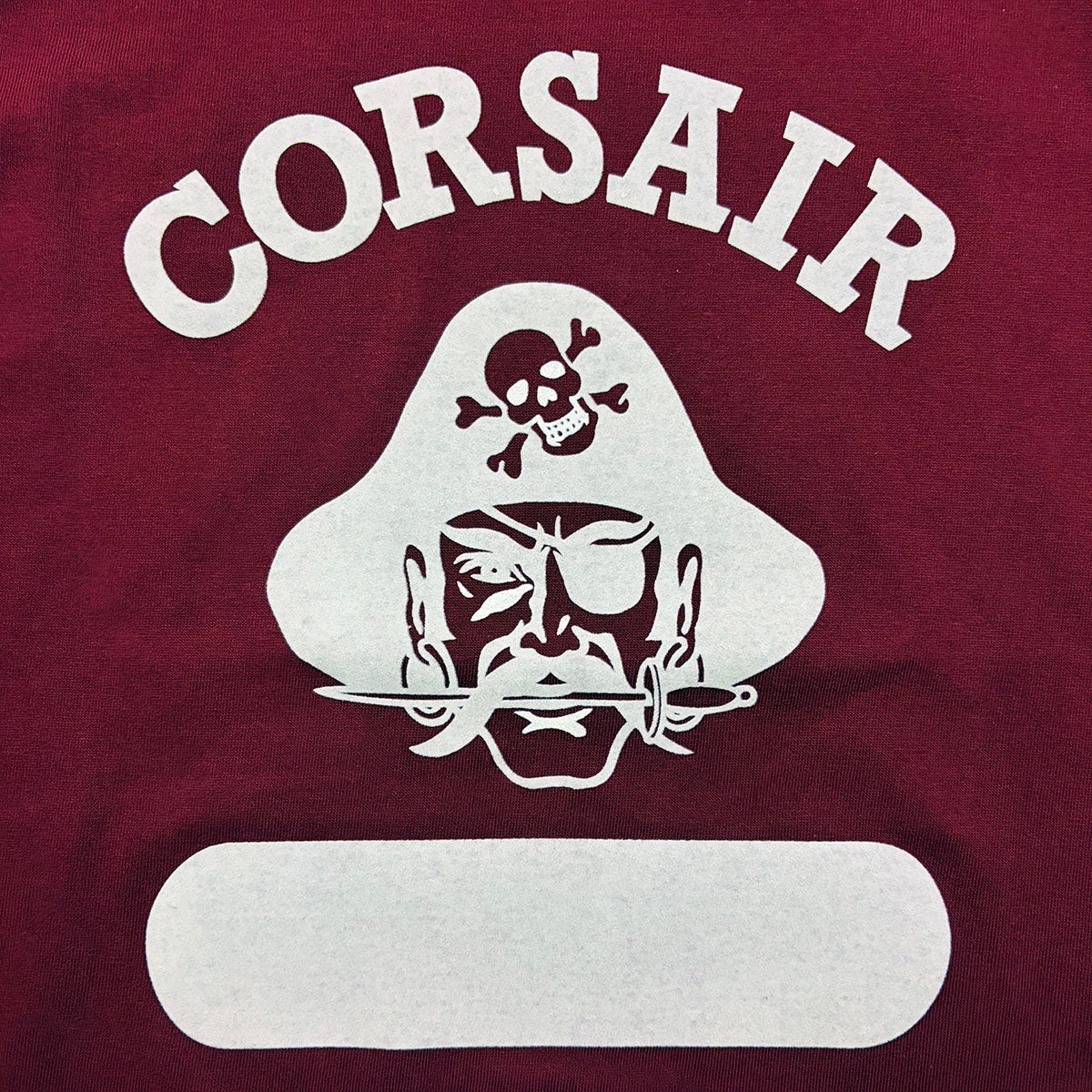 Print T-Shirt “CORSAIR”