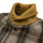 Ombre Check Sport Jacket