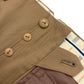 Glitter Two Tuck Trousers