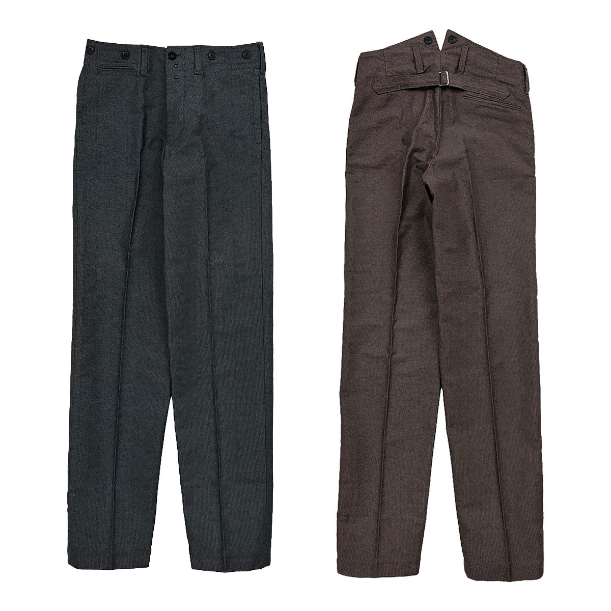 PANTS – Dry Bones Online Shop
