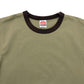 Heavy Weight Trim T-Shirt