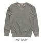 W Gusset Sweatshirt