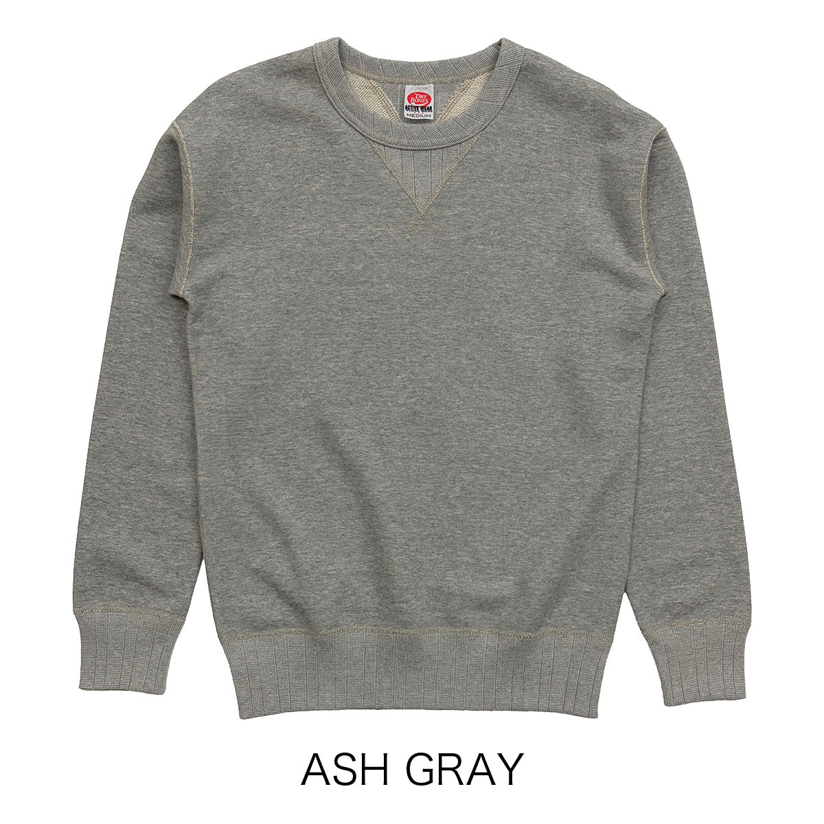 W Gusset Sweatshirt