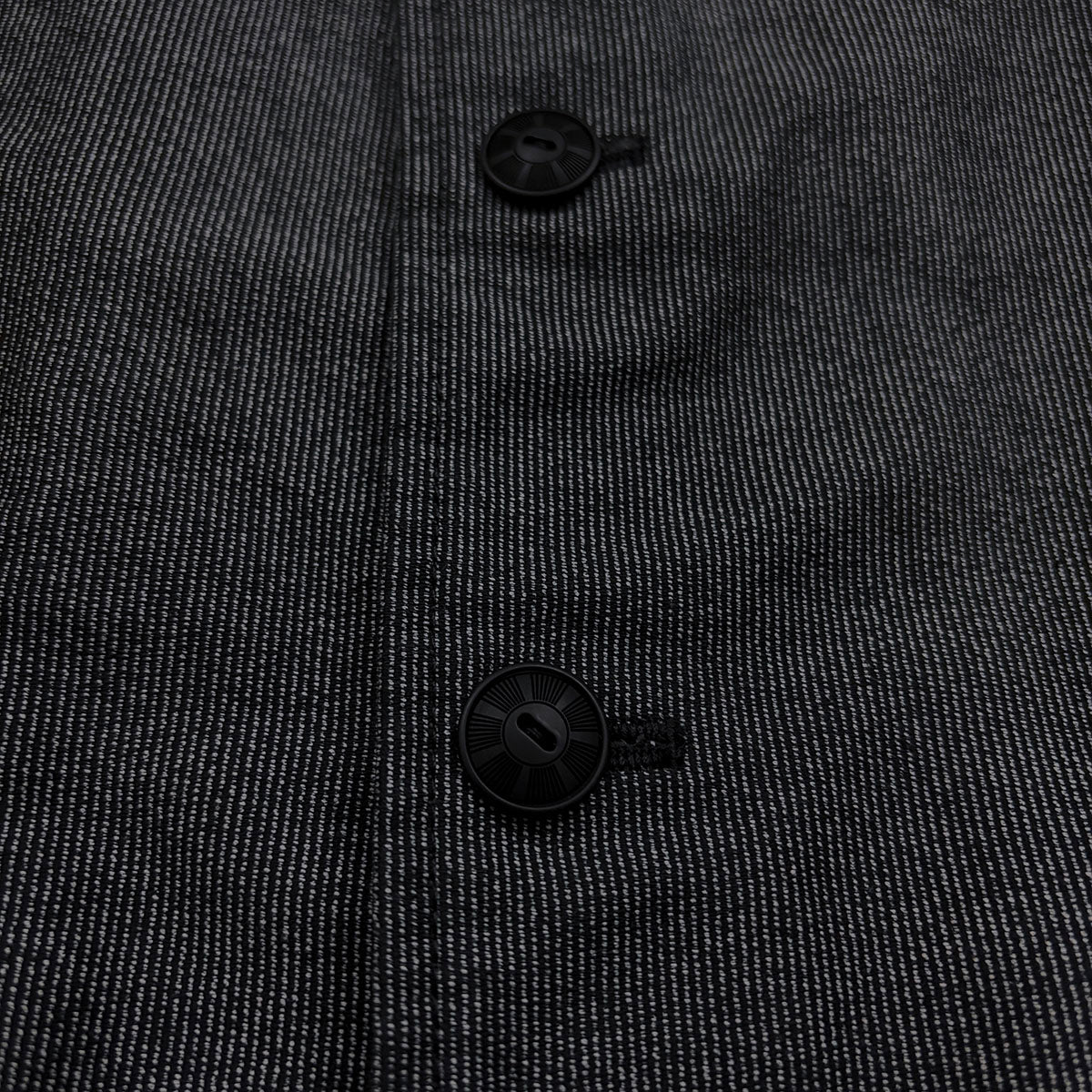 Striped Jockey Jacket