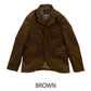 Corduroy Jockey Jacket