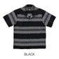 S/S Yarn Dyed Open Shirt “BERMA”