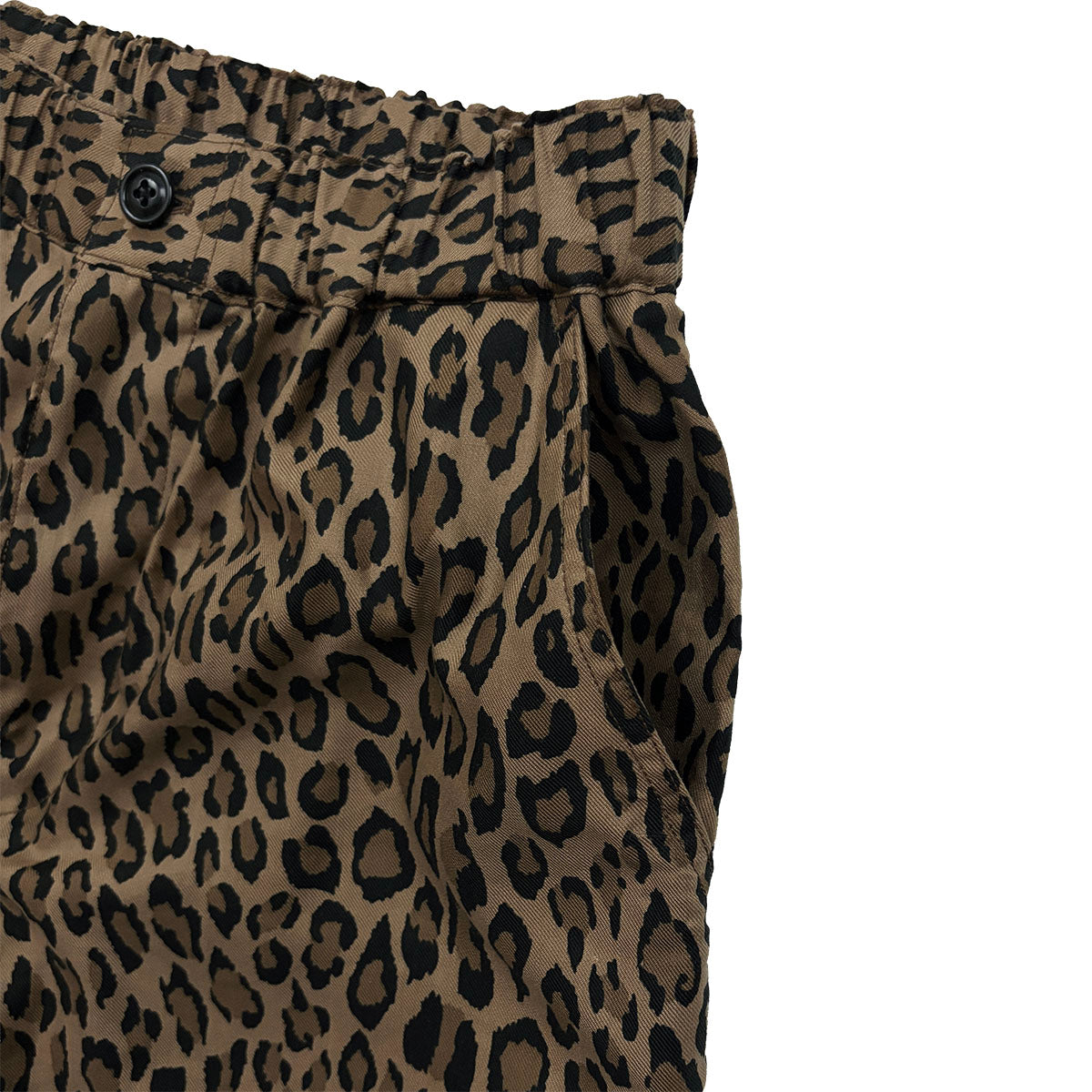 Easy Pants “LEOPARD”
