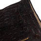 Print Corduroy 2Tack Work Trousers