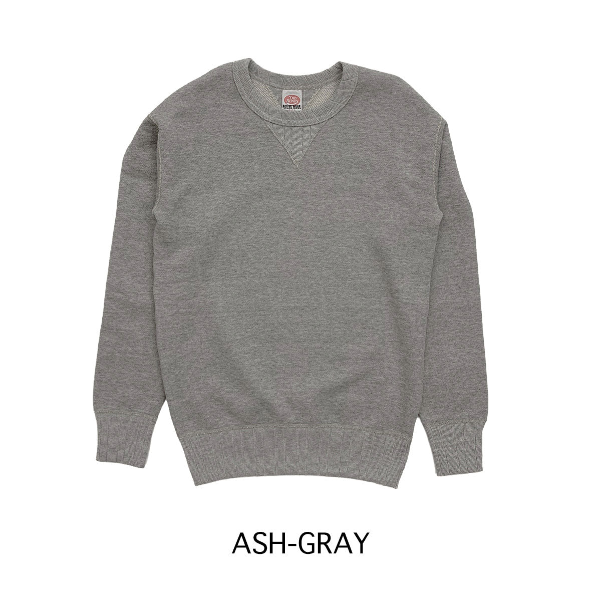 W Gazet Sweatshirt