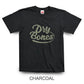 Print T-Shirt “BAKER”