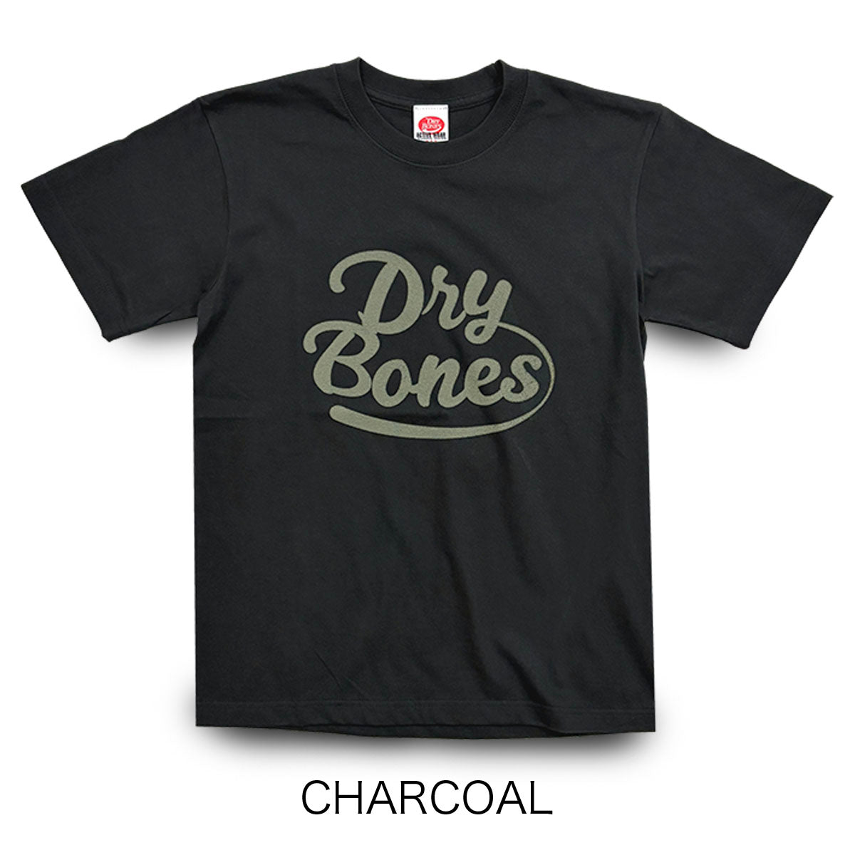 Print T-Shirt “BAKER”