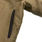 N-1 Leather Combination Jacket