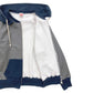 Thermal Liner Hooded Sweatshirt