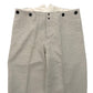 Linen Equestrian Trousers