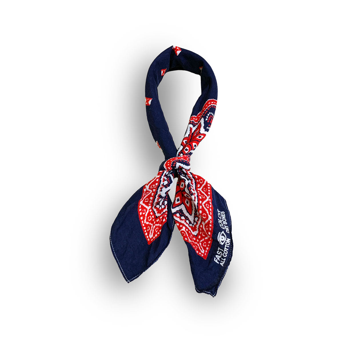 Bandanna “SNOWFLAKE”