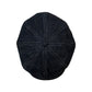 Denim Casquette