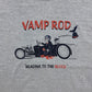 Print T-Shirt “VAMP ROD”
