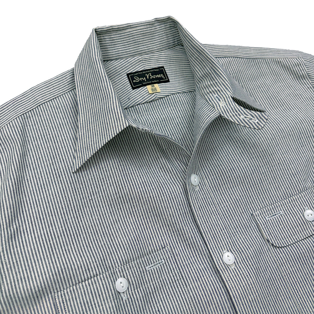 S/S Work Shirt
