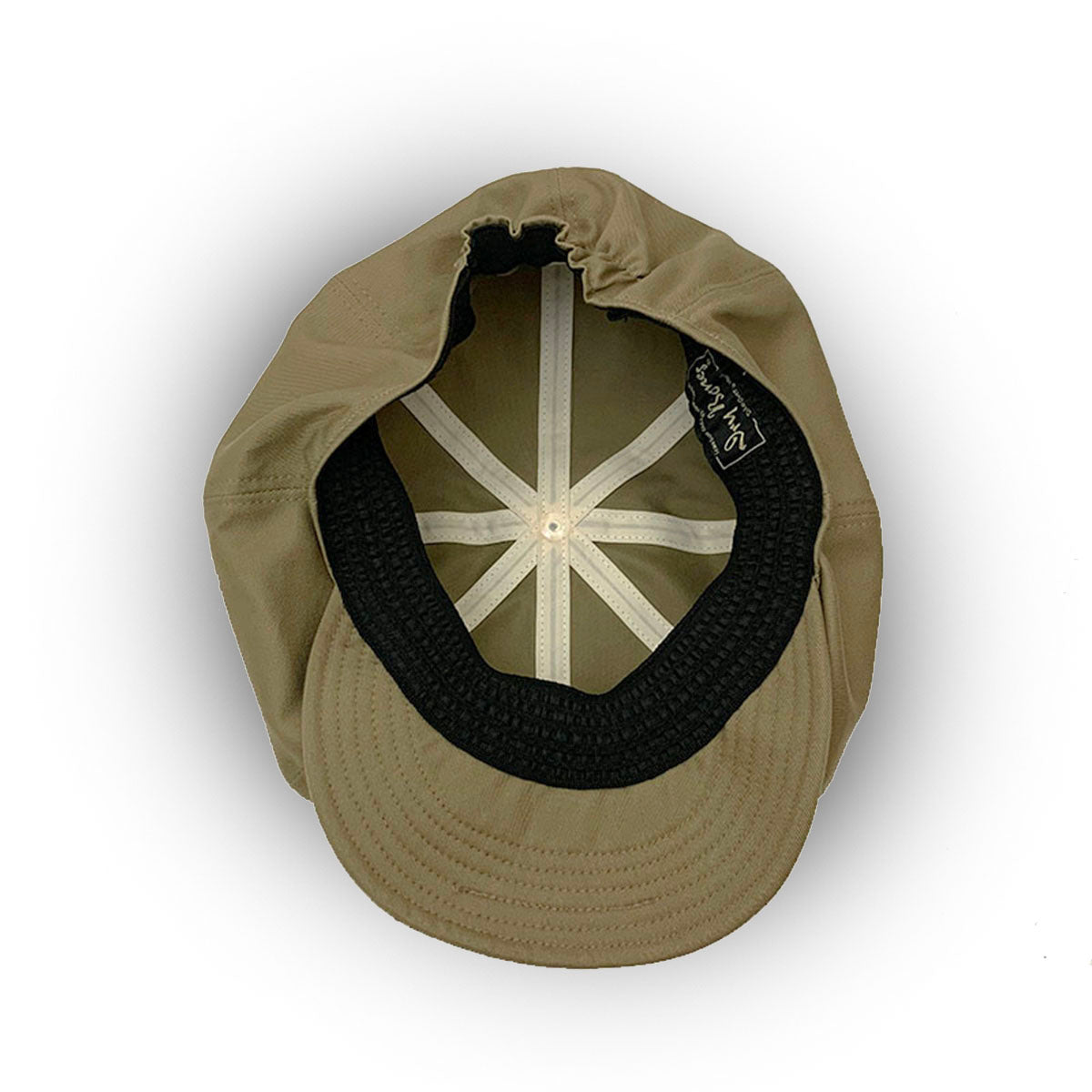 Chinocloth Casquette